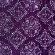 Misty Enchantment Long Velvet Kimono Duster Coat - One Plus Size Luxury for Special Events - Image 5