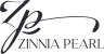 ZinniaPearl.us Logo